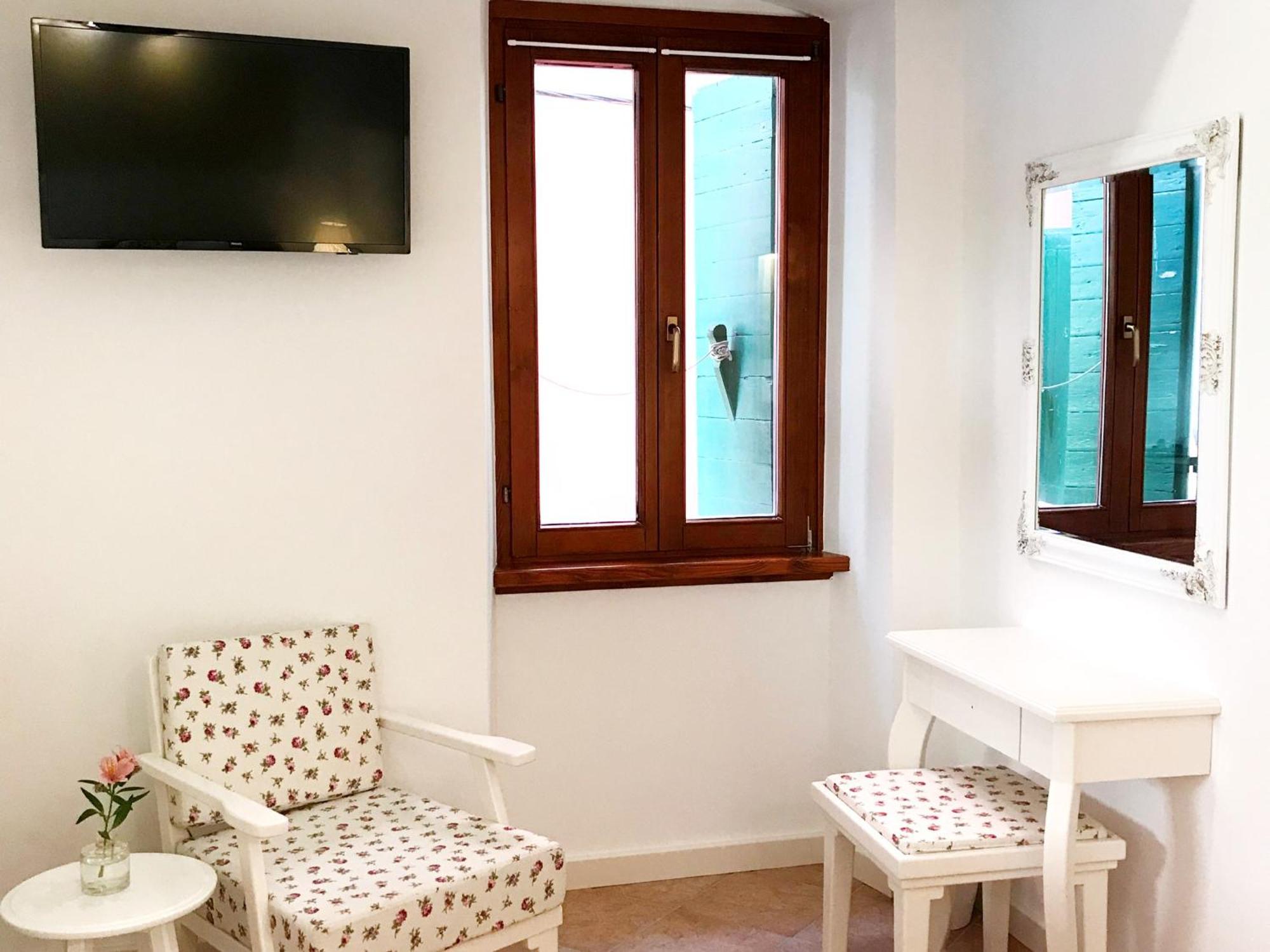Guesthouse Casa Vittoria Rovinj Exterior photo