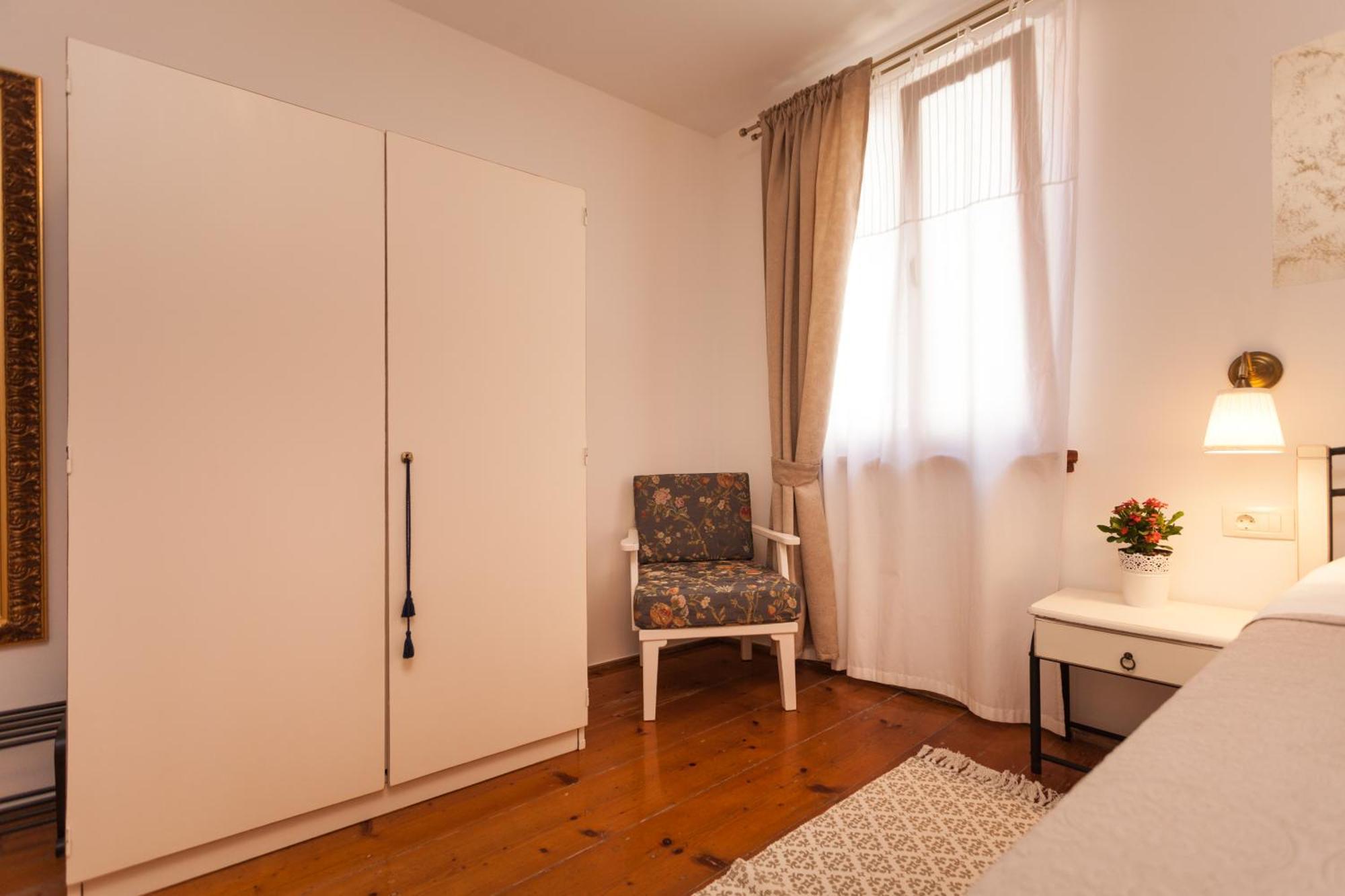 Guesthouse Casa Vittoria Rovinj Exterior photo