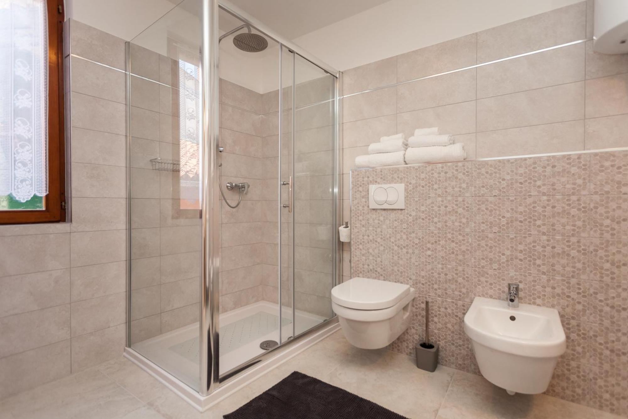 Guesthouse Casa Vittoria Rovinj Exterior photo